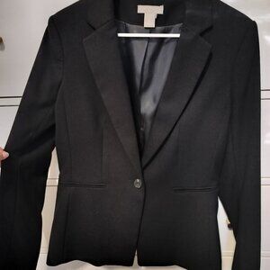 H&M blazer jacket